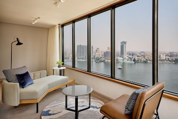 Club Suite, 1 King Bed
