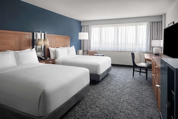 Room, 2 Queen Beds