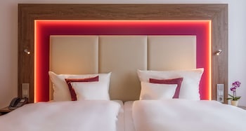 Family Room, 1 Double Bed with Sofa bed