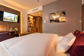 Standard Room, 1 Twin Bed