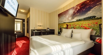 Standard Room, 1 Double Bed, Annex Building