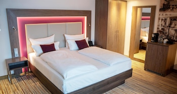 Family Room, 1 Double Bed with Sofa bed
