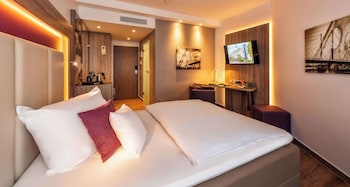 Standard Room, 1 Twin Bed