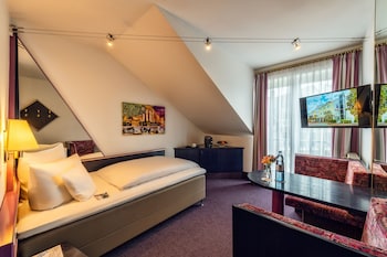 Standard Room, 1 Twin Bed, Annex Building