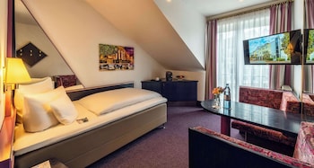 Standard Room, 1 Twin Bed, Annex Building