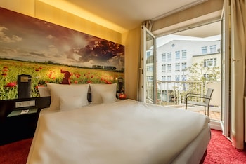 Standard Room, 1 Double Bed, Annex Building