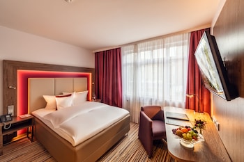 Standard Room, 1 Twin Bed