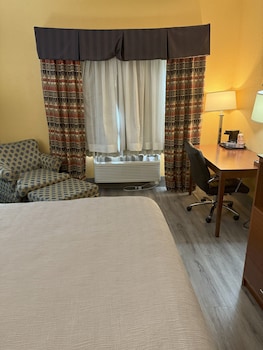 Room, Accessible, Non Smoking