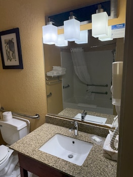 Room, Accessible, Non Smoking