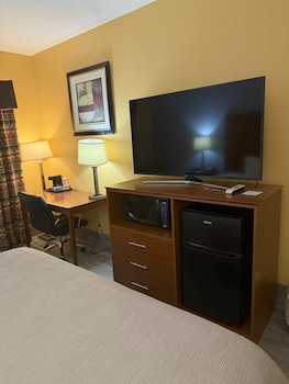 Room, 1 King Bed, Non Smoking