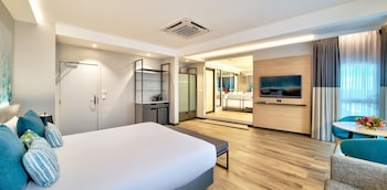 Executive Suite