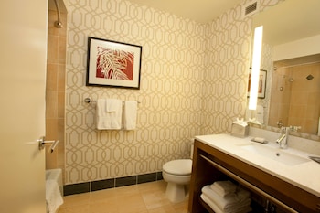 Room, 1 King Bed