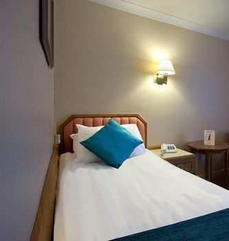 Standard One Single Bed