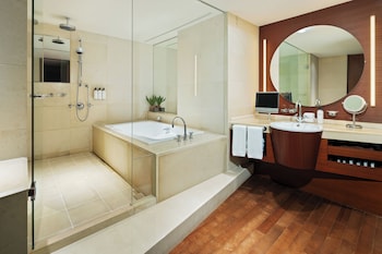 Family Suite, Multiple Beds