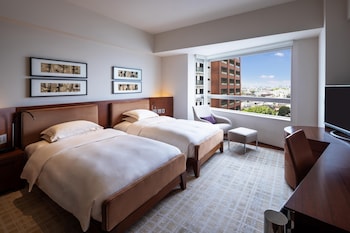 Room, 2 Twin Beds