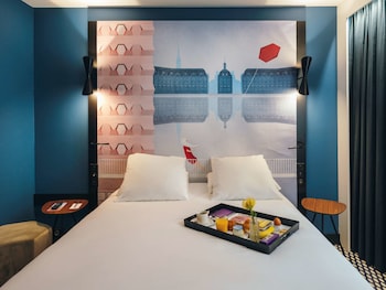 Superior Room, 1 Double Bed