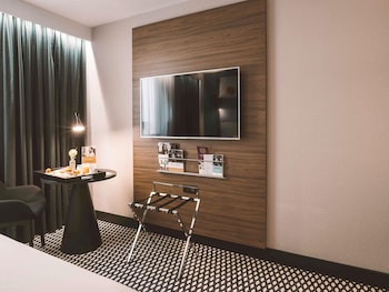 Privilege, Room, 1 Double Bed