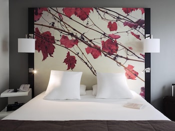 Classic Room, 1 Double Bed