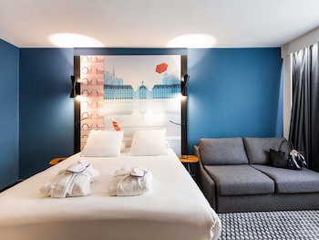 Privilege, Room, 1 Double Bed