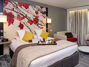 Classic Room, 1 Double Bed