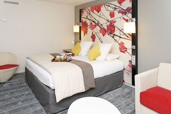 Classic Room, 1 Double or 2 Twin Beds