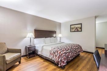 Deluxe Room, 1 King Bed, Non Smoking
