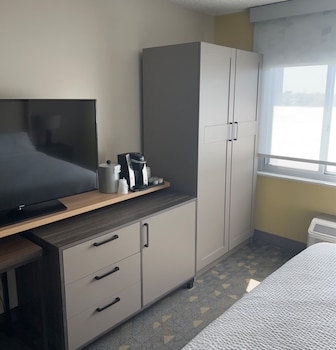 Standard Room, 2 Queen Beds