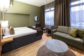 Superior Room (Family)