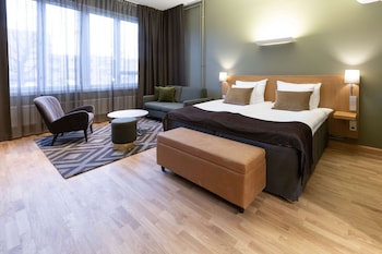 Superior Room (Family)