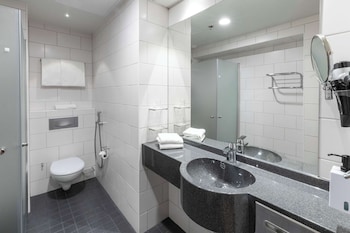 Superior Room, 1 King Bed with Sofa bed
