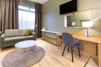 Superior Room (Family)