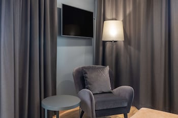 Superior Room, 1 King Bed with Sofa bed