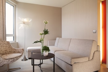 Family Room, 1 Double Bed with Sofa bed