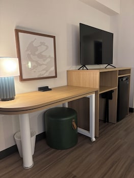 Room, 1 King Bed