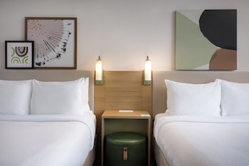 Room, 2 Queen Beds