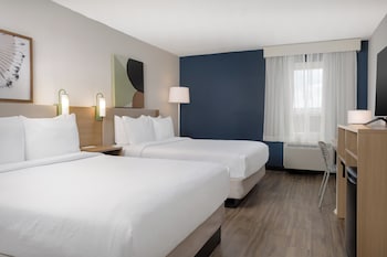 Room, 2 Queen Beds