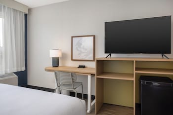 Room, 2 Queen Beds