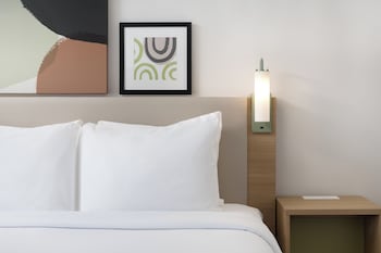 Room, 1 King Bed