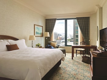 Superior Room (King)