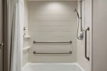 Standard Room, 1 King Bed, Accessible Bathtub (Mobility Accessible)