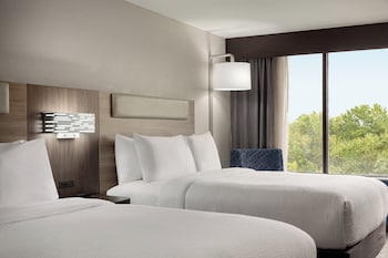Standard Room, 2 Queen Beds