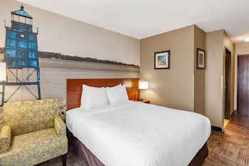 Room, 1 Queen Bed, Accessible, Non Smoking
