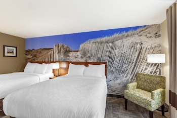 Standard Room, 2 Queen Beds, Non Smoking