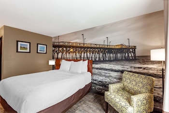 Standard Room, 1 King Bed, Non Smoking