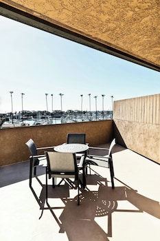 Suite, 1 Bedroom