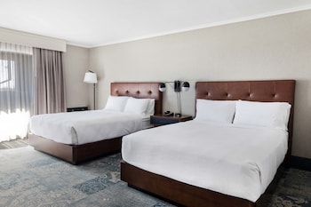 Room, 2 Queen Beds