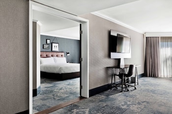 Suite, 1 Bedroom