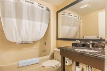 Comfort Care, Standard Room, 1 Queen Bed with Sofa bed, Non Smoking