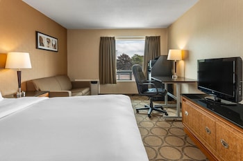 Comfort Care, Standard Room, 1 Queen Bed with Sofa bed, Non Smoking