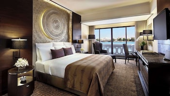 Anantara Riverfront Suite